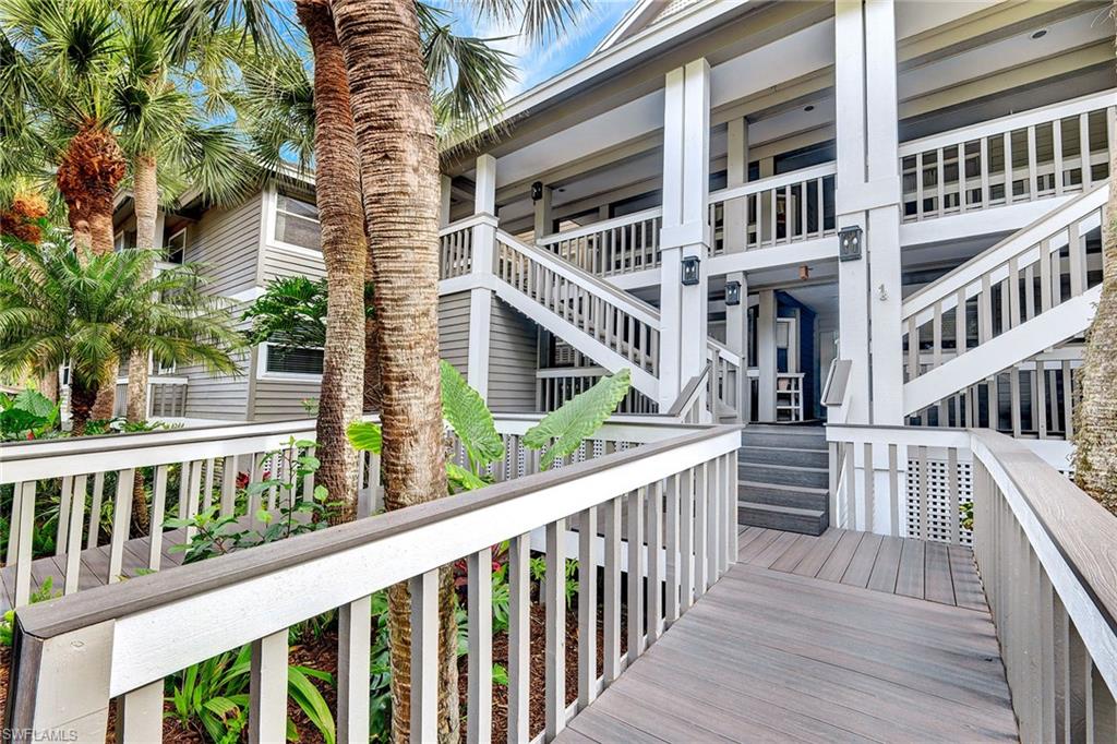 660 Wiggins Bay DR # 21 Unit: B-21