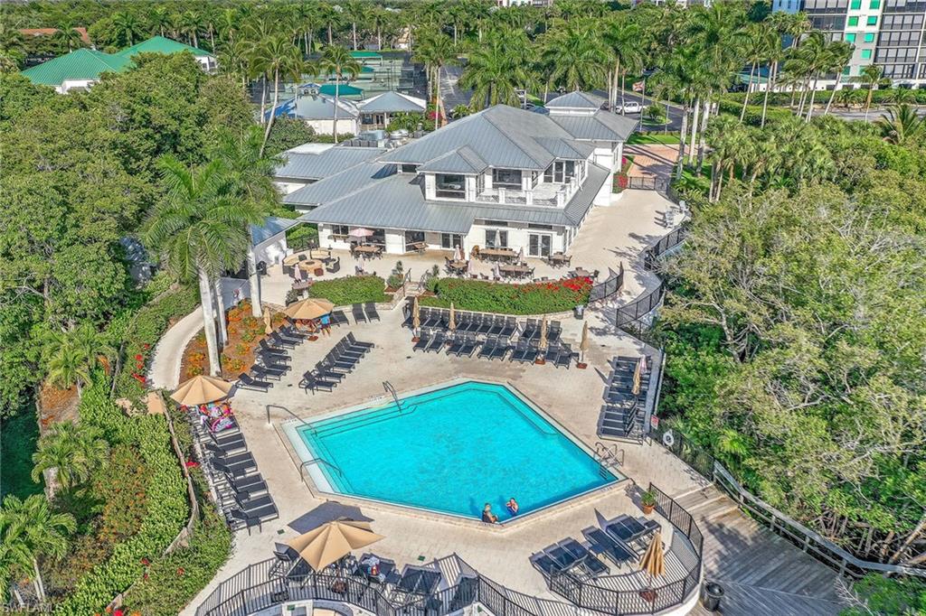 660 Wiggins Bay DR # 21 Unit: B-21