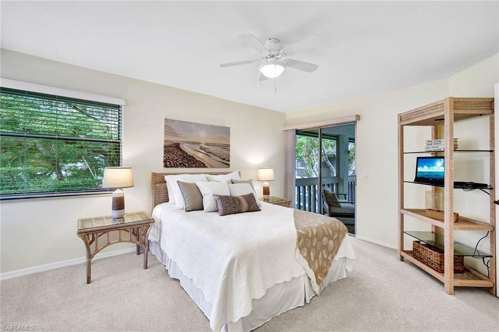 660 Wiggins Bay DR # 21 Unit: B-21