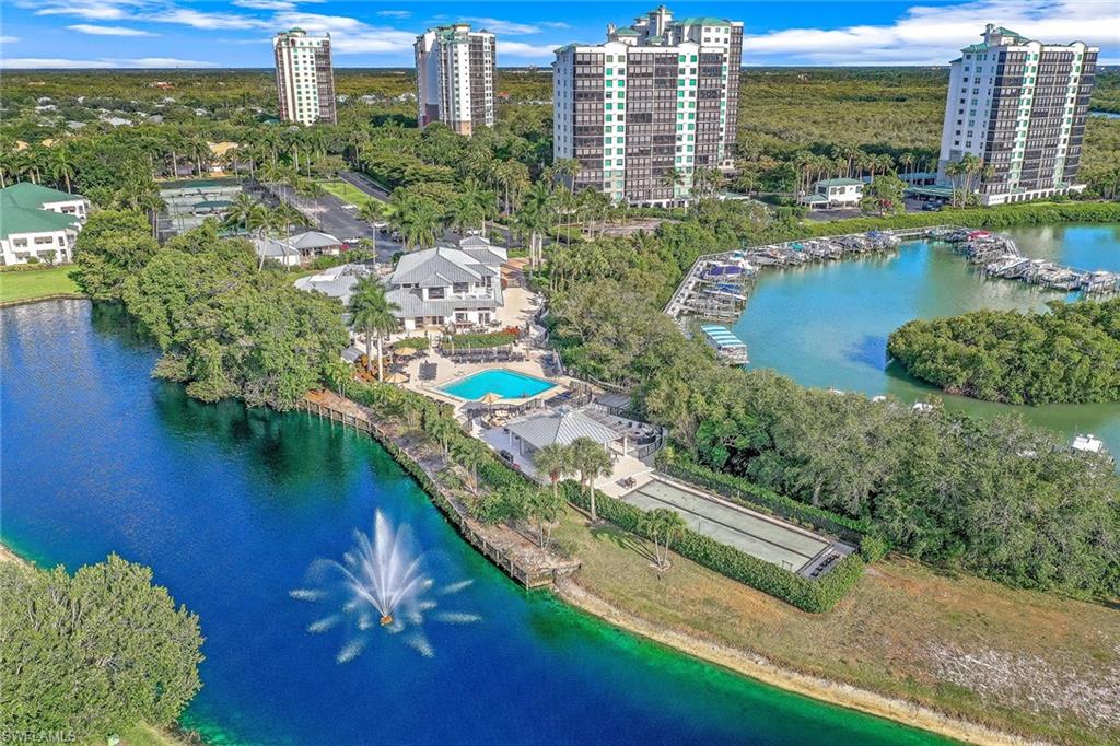660 Wiggins Bay DR # 21 Unit: B-21