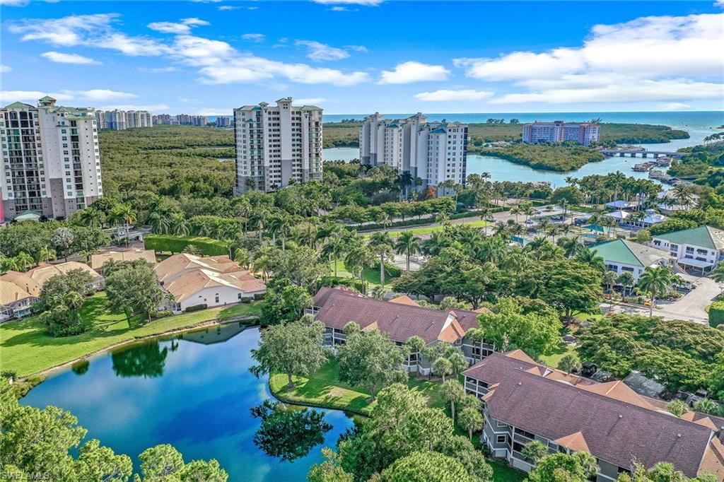 660 Wiggins Bay DR # 21 Unit: B-21
