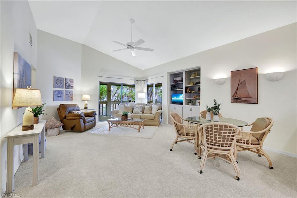 660 Wiggins Bay DR # 21 Unit: B-21