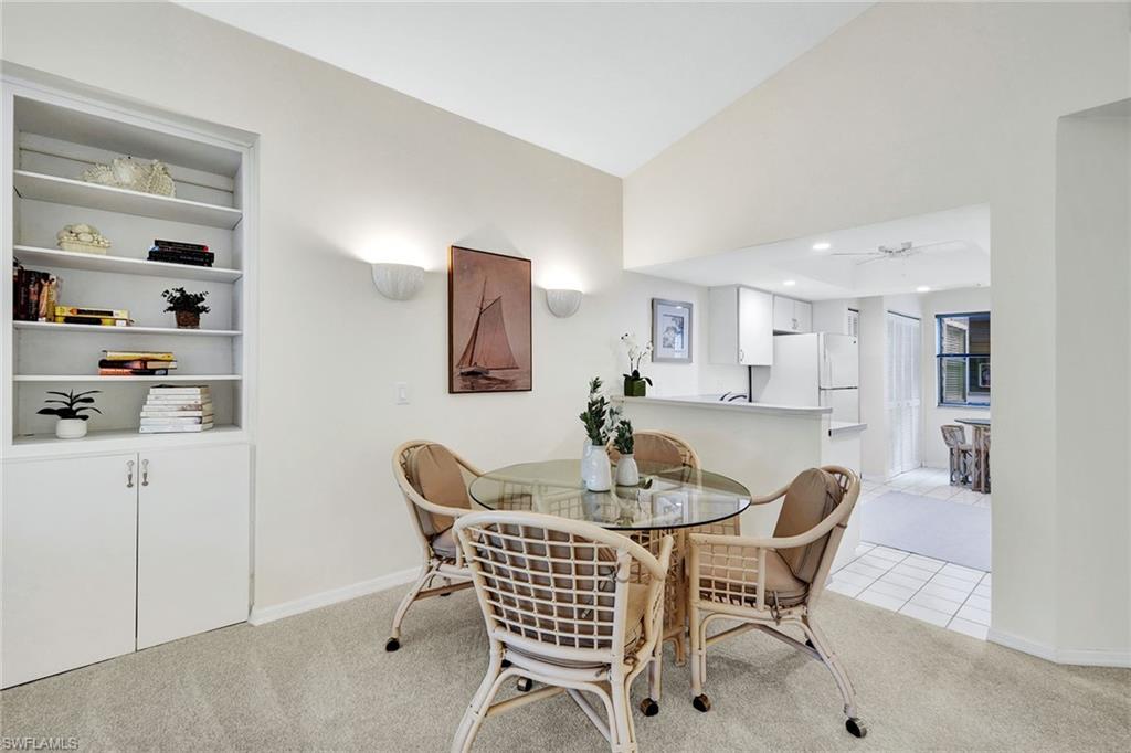 660 Wiggins Bay DR # 21 Unit: B-21