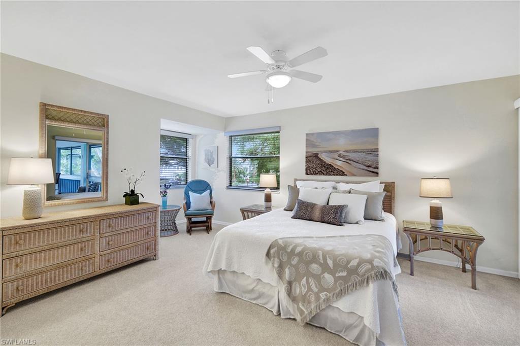 660 Wiggins Bay DR # 21 Unit: B-21