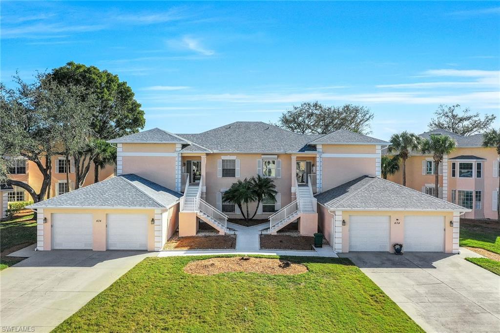 434 Wiggins Lake CT # 201