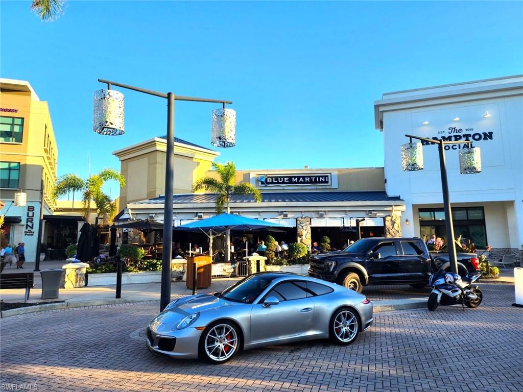 434 Wiggins Lake CT # 201