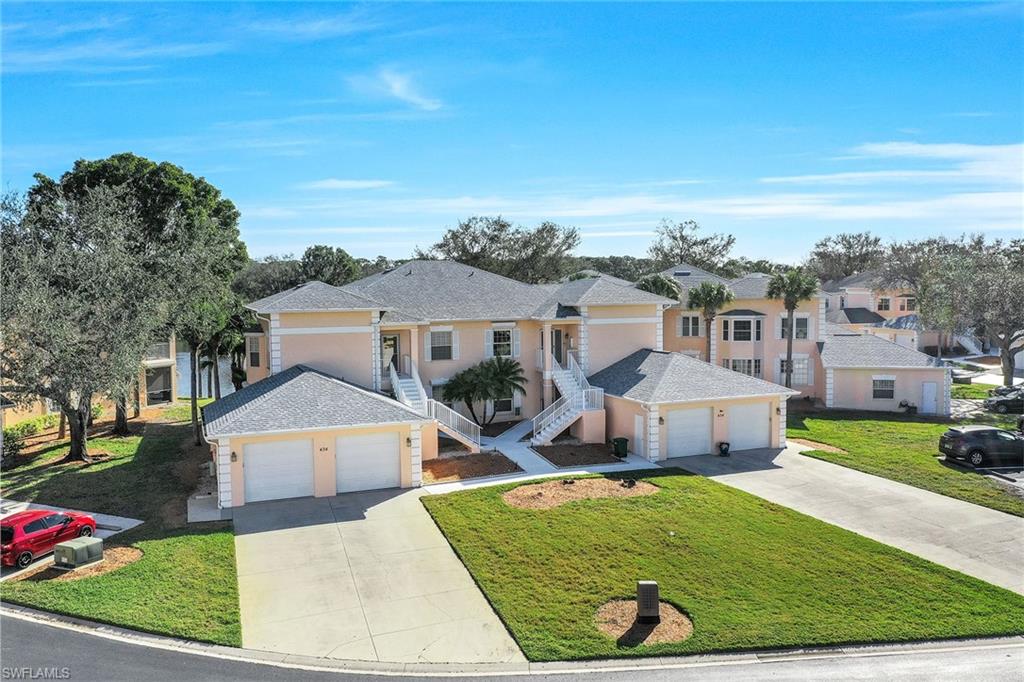 434 Wiggins Lake CT # 201