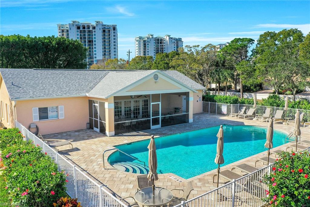 434 Wiggins Lake CT # 201