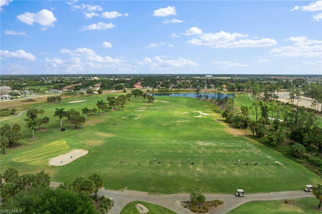 1465 Birdie DR
