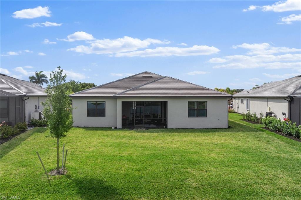1465 Birdie DR