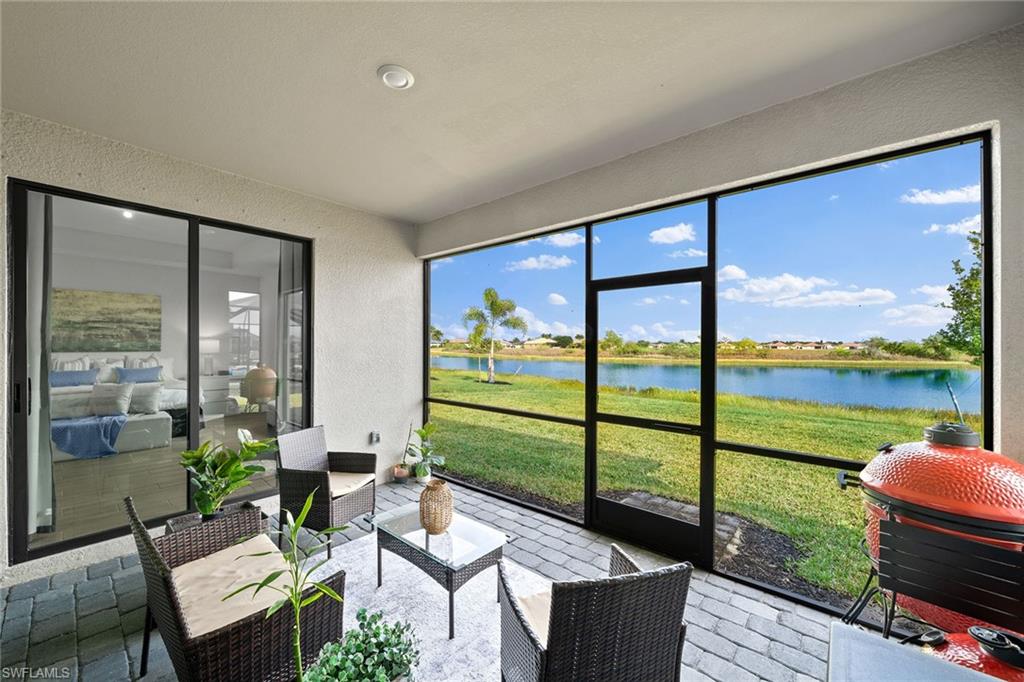 1465 Birdie DR