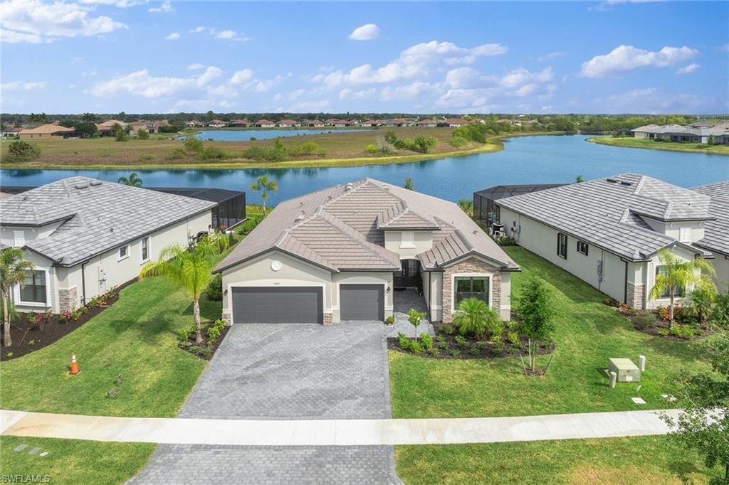 1465 Birdie DR