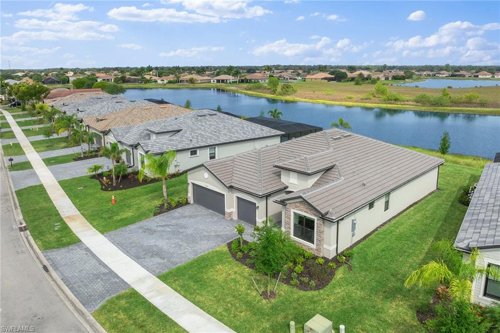 1465 Birdie DR