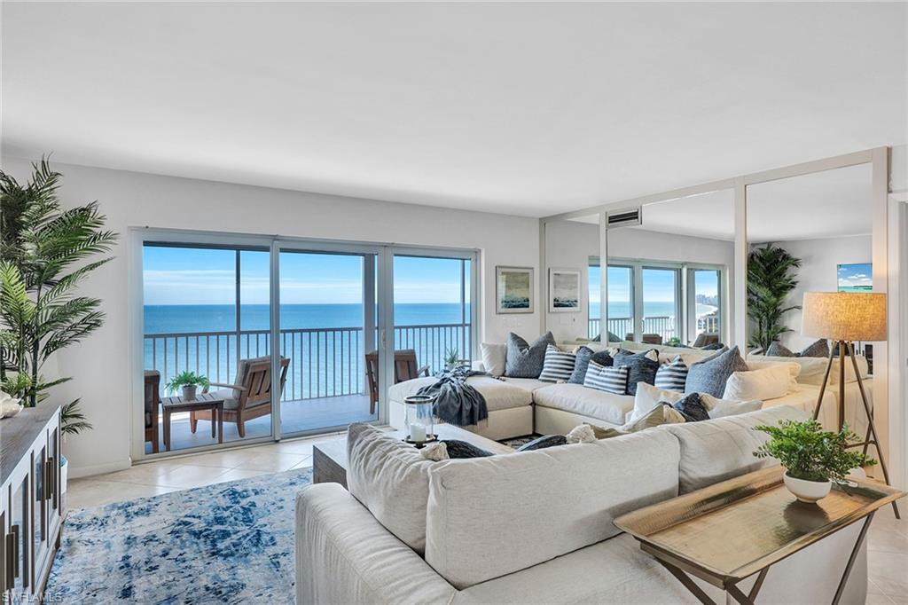 9051 Gulf Shore DR # 1001