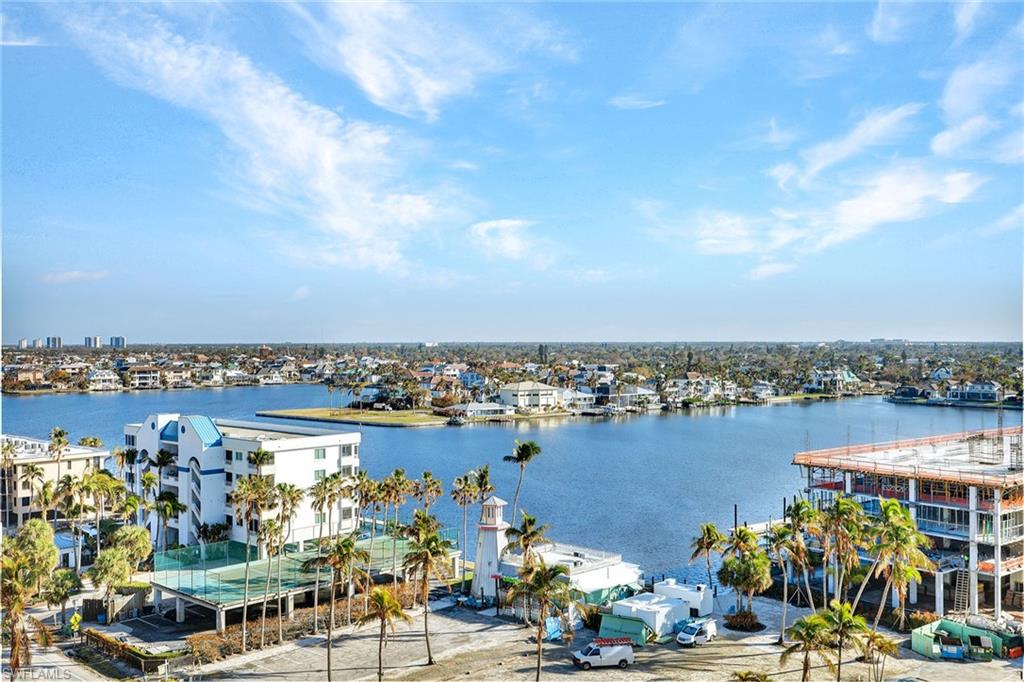 9051 Gulf Shore DR # 1001