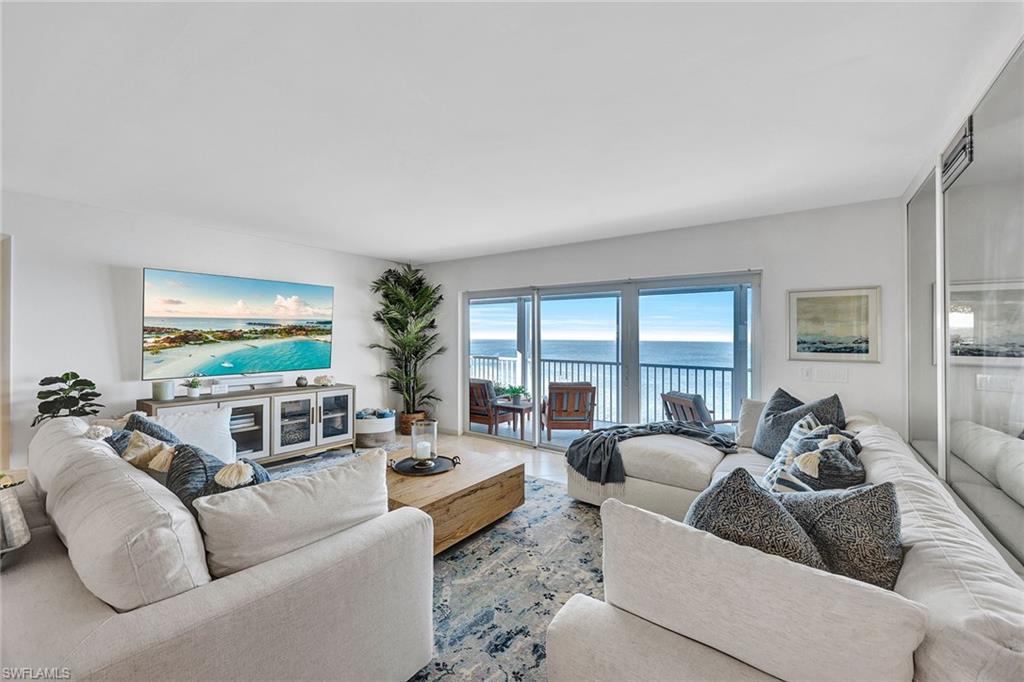 9051 Gulf Shore DR # 1001