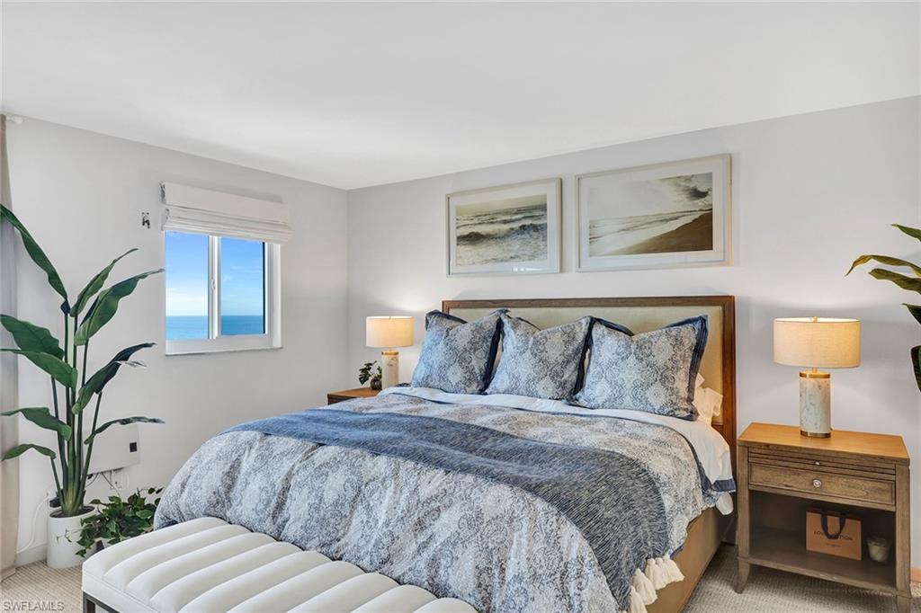 9051 Gulf Shore DR # 1001