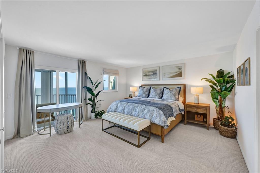 9051 Gulf Shore DR # 1001