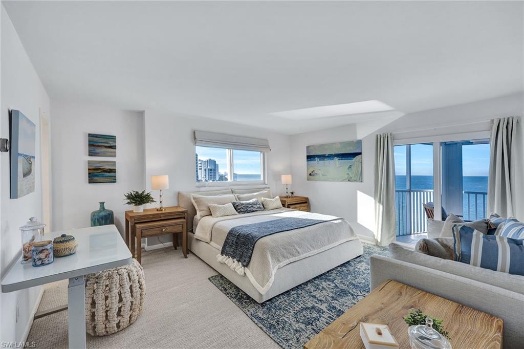 9051 Gulf Shore DR # 1001