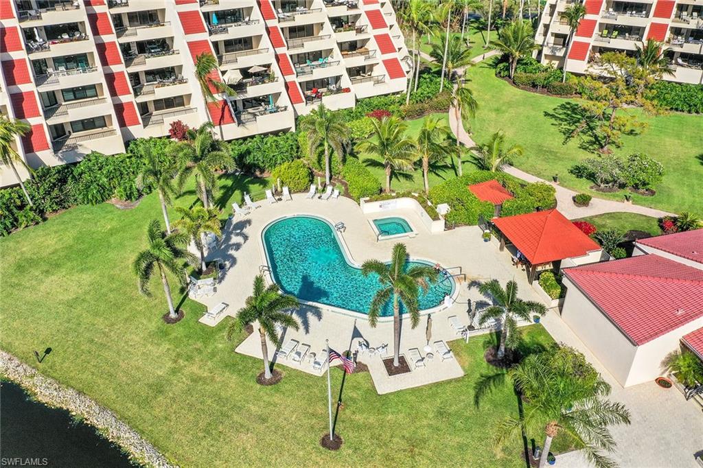 6300 Pelican Bay BLVD # 405 Unit: A-405