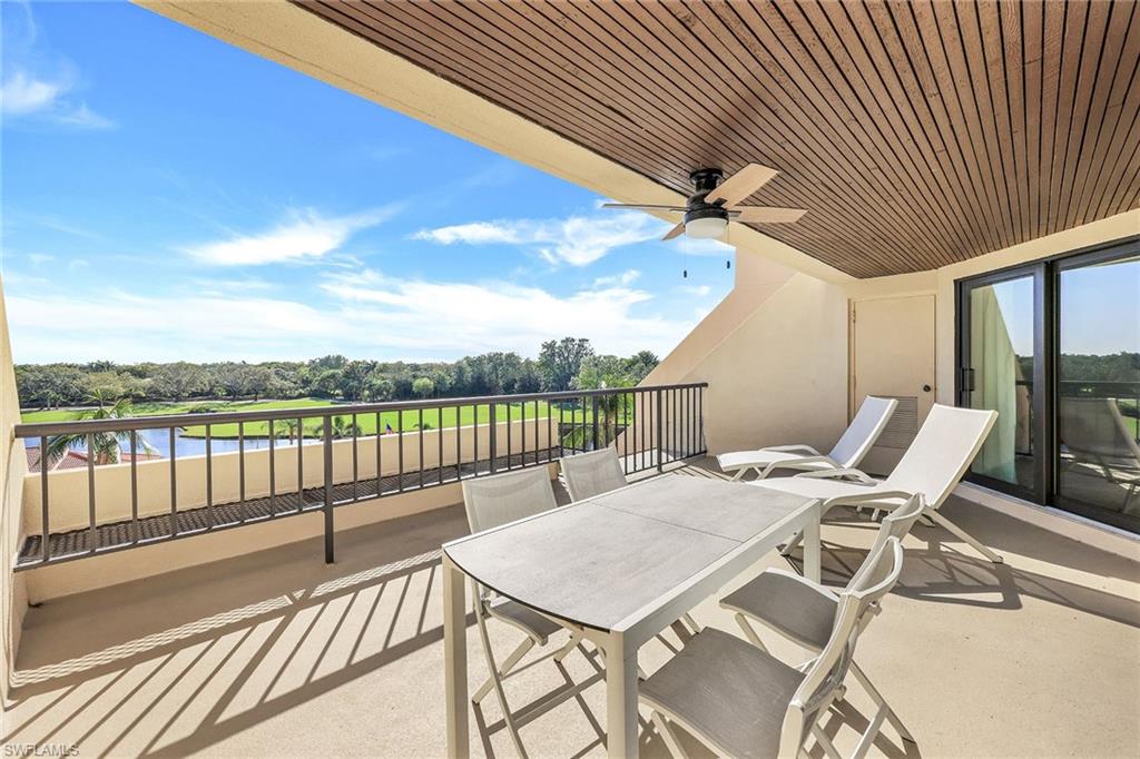 6300 Pelican Bay BLVD # 405 Unit: A-405