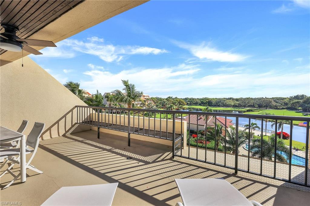 6300 Pelican Bay BLVD # 405 Unit: A-405