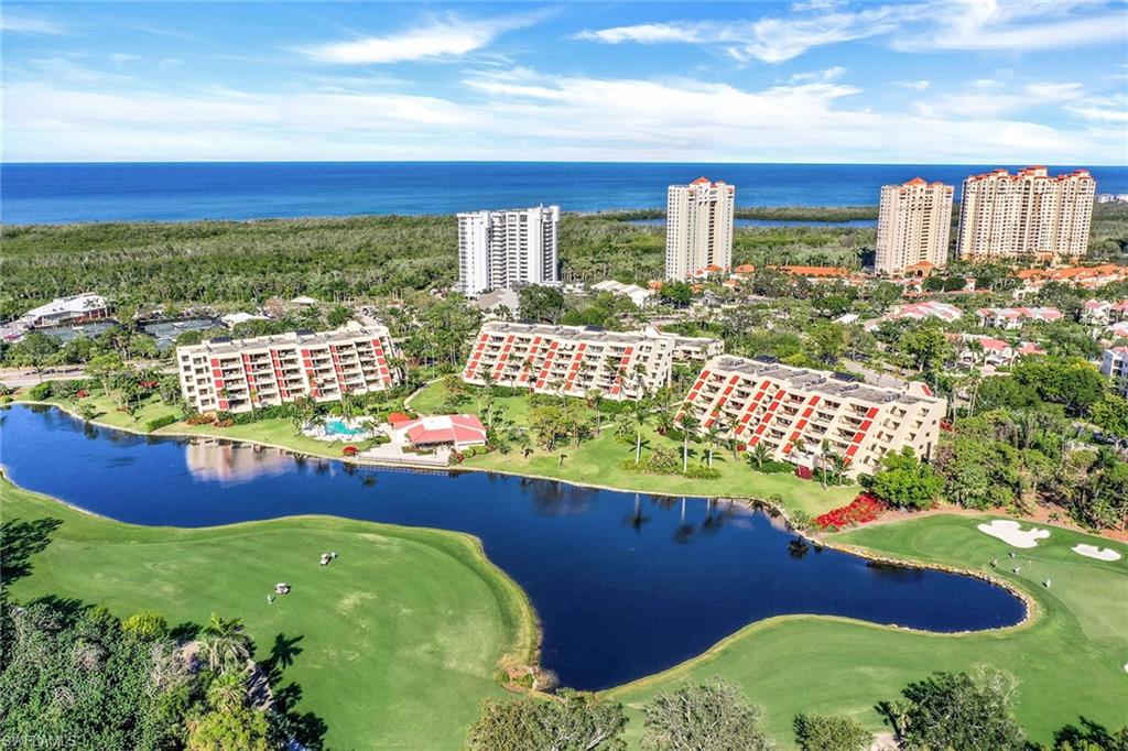 6300 Pelican Bay BLVD # 405 Unit: A-405