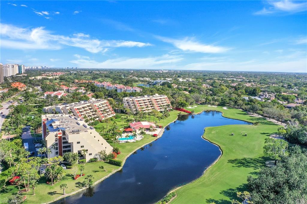 6300 Pelican Bay BLVD # 405 Unit: A-405