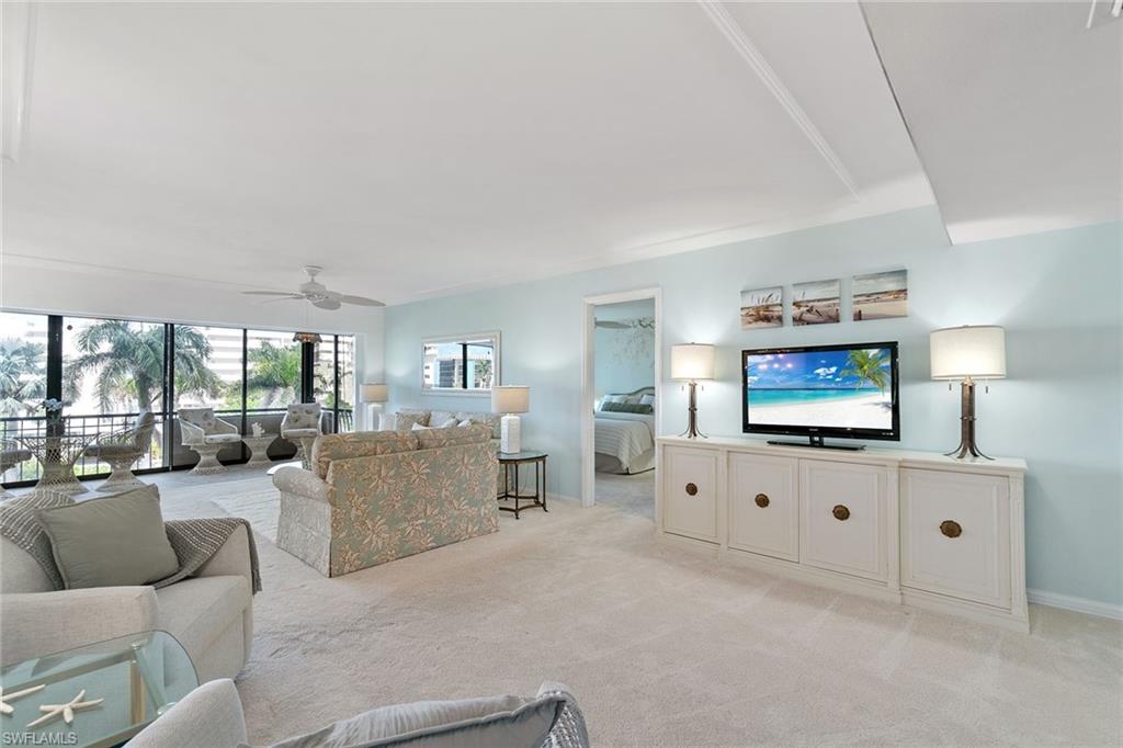 3430 Gulf Shore BLVD N # 4I