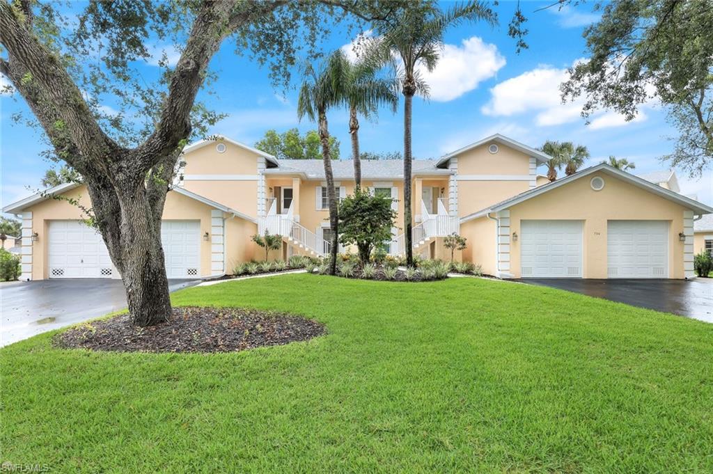 736 Wiggins Lake DR # 201