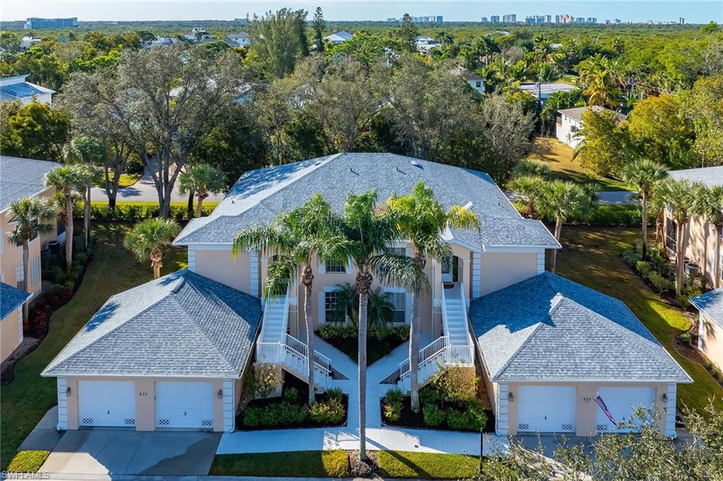 675 Wiggins Lake DR # 201