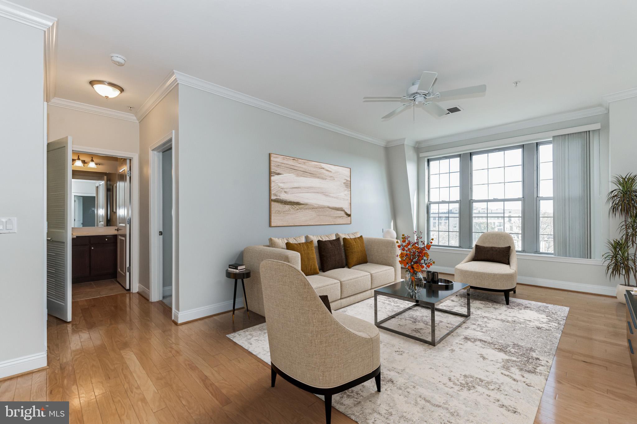 1391 Pennsylvania Ave SE #545