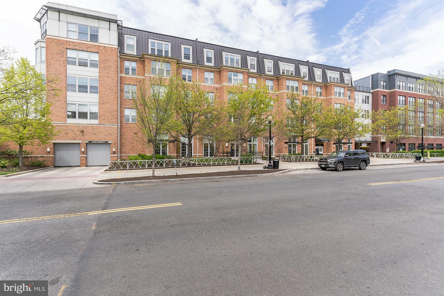 1391 Pennsylvania Ave SE #545
