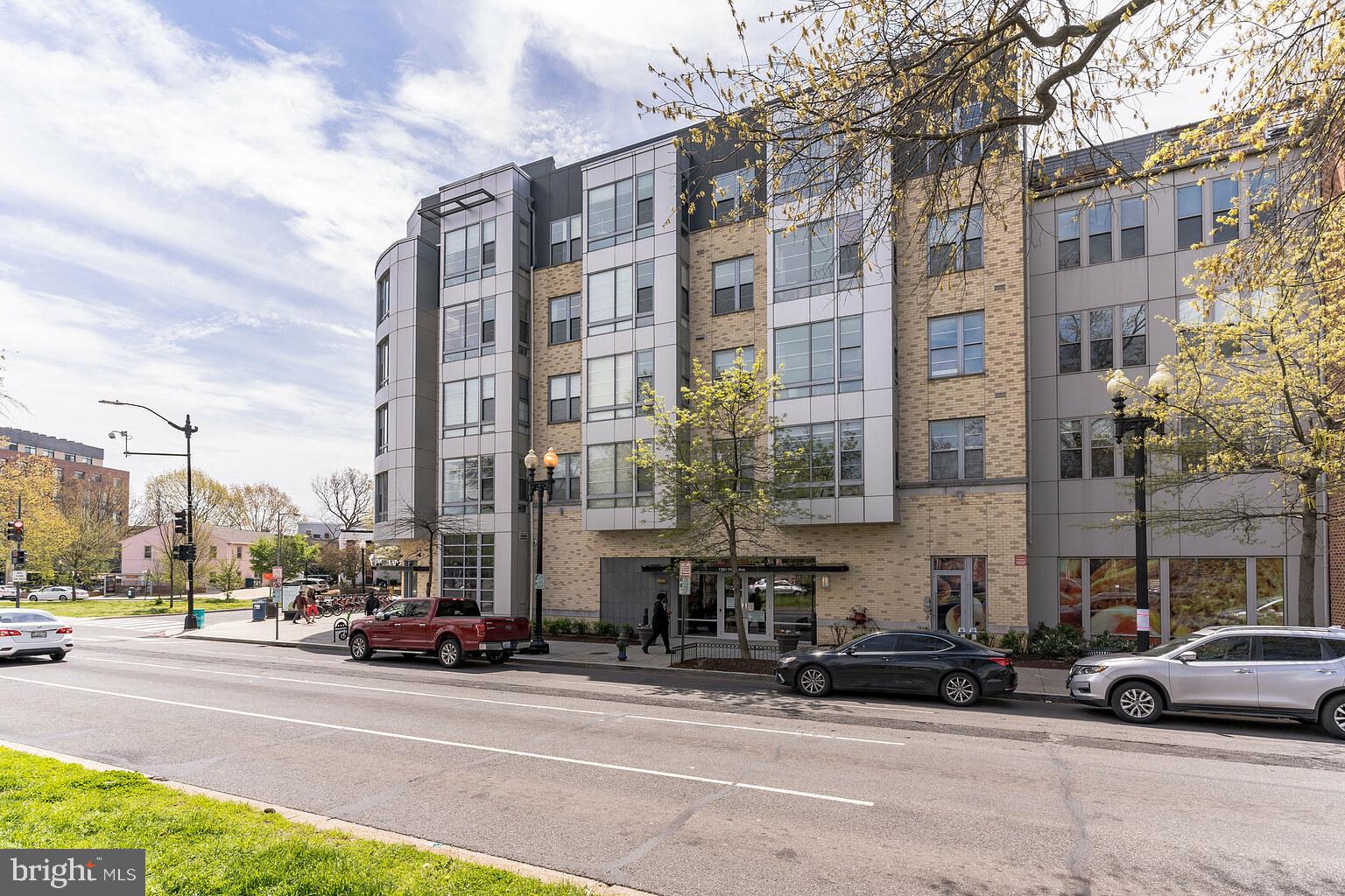 1391 Pennsylvania Ave SE #545
