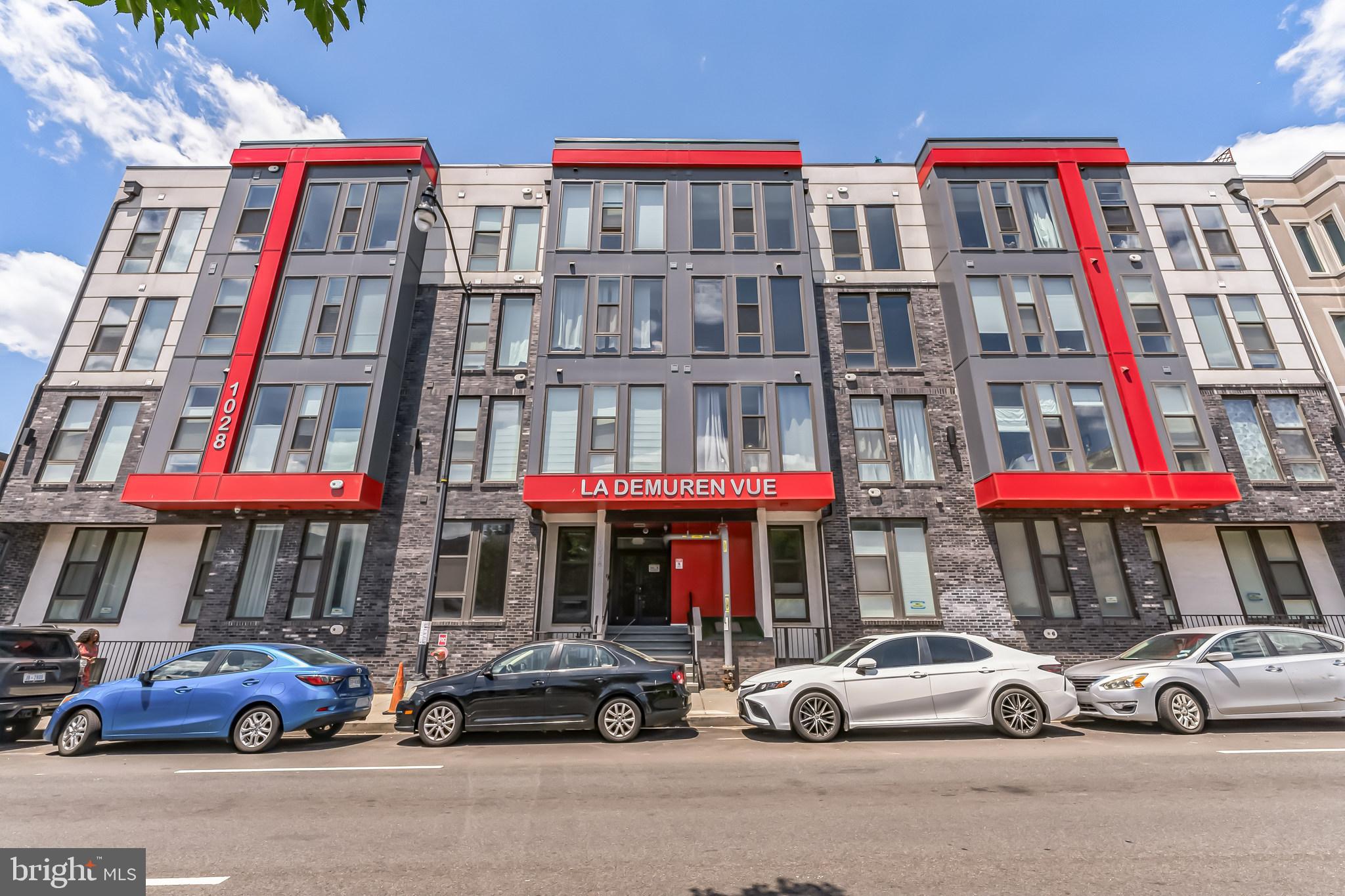 1028 BLADENSBURG RD NE #23