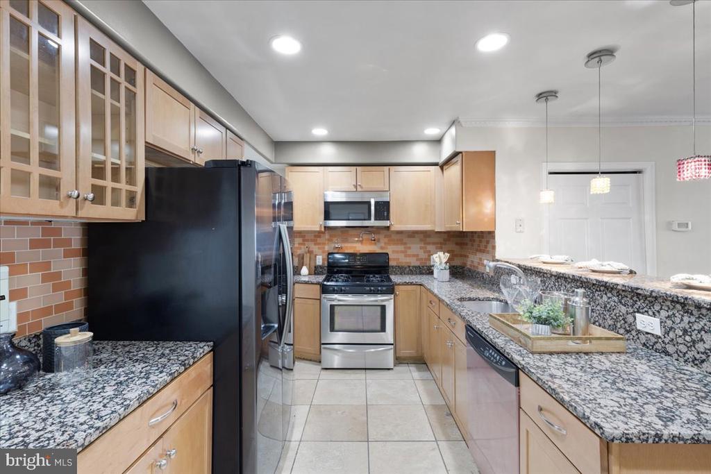 2505 N Capitol St NE