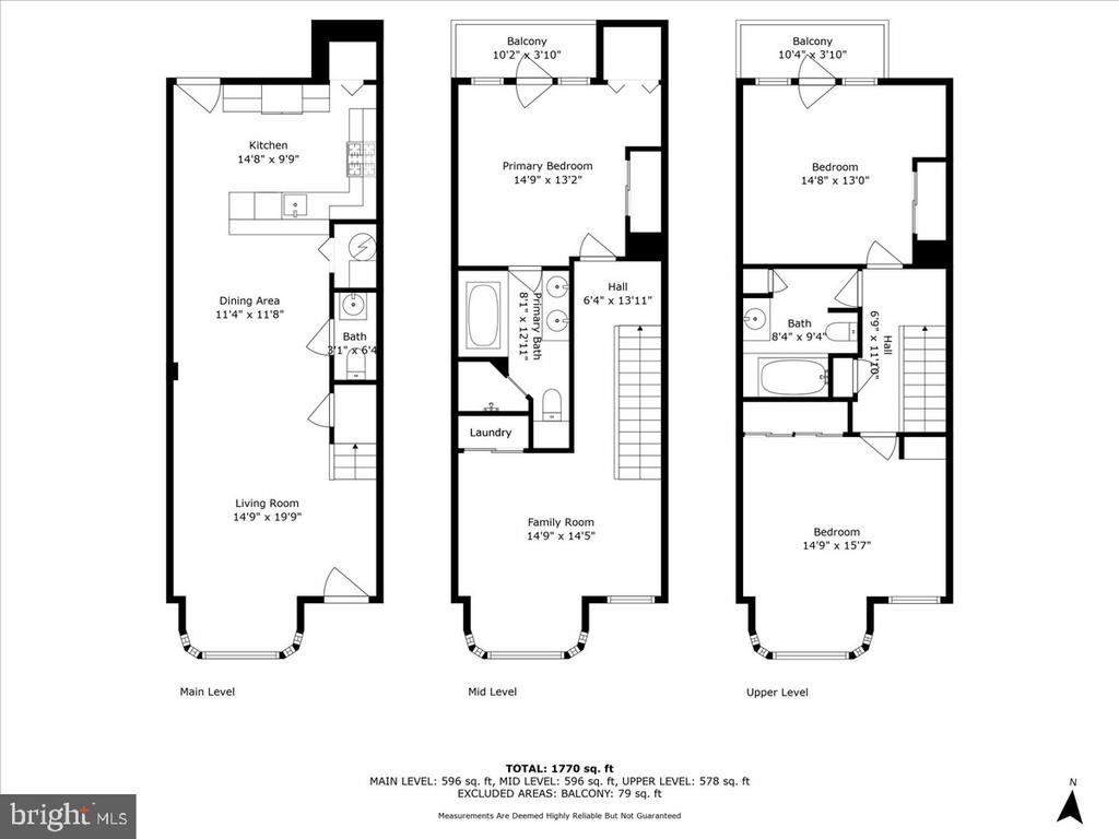 2505 N Capitol St NE
