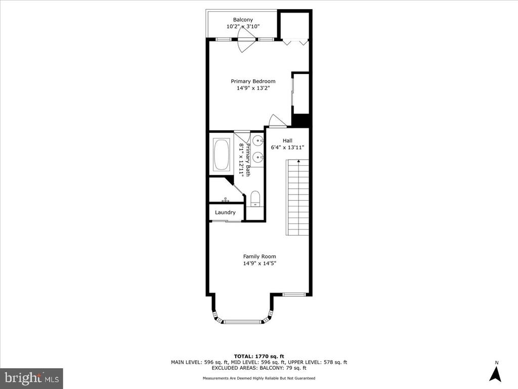 2505 N Capitol St NE