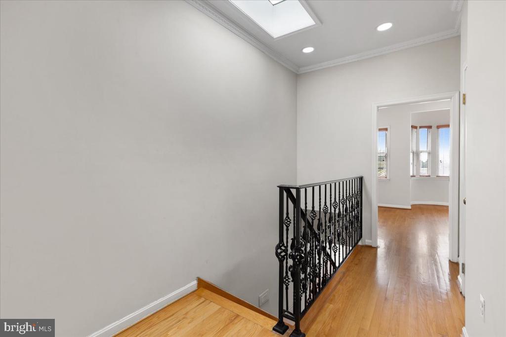 2505 N Capitol St NE