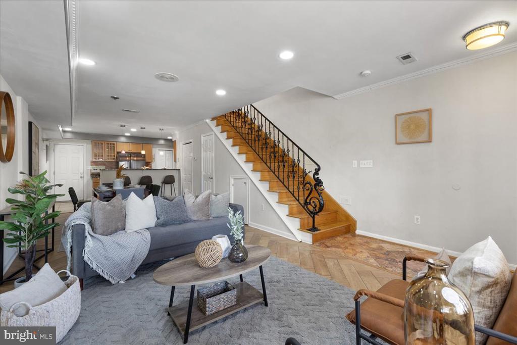2505 N Capitol St NE