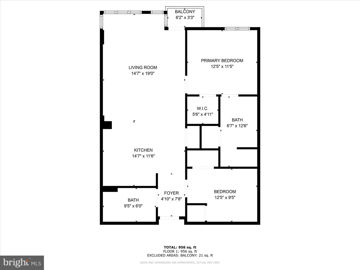 1025 1st St SE #511
