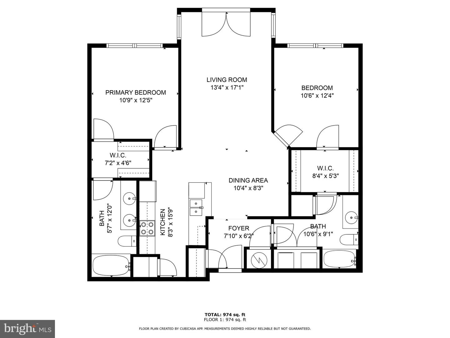 1391 Pennsylvania Ave SE #408