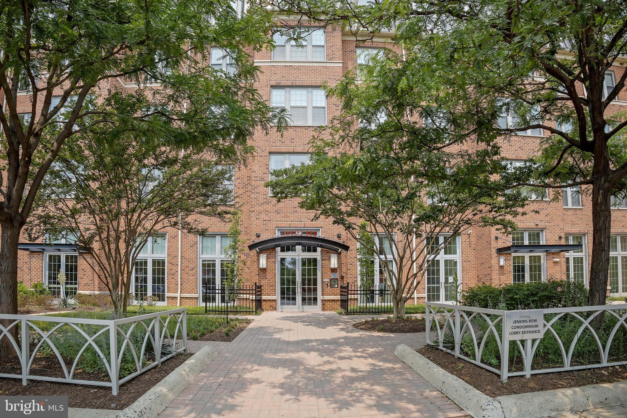 1391 Pennsylvania Ave SE #408