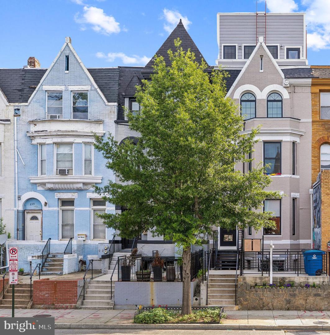 235 FLORIDA AVE NW #5