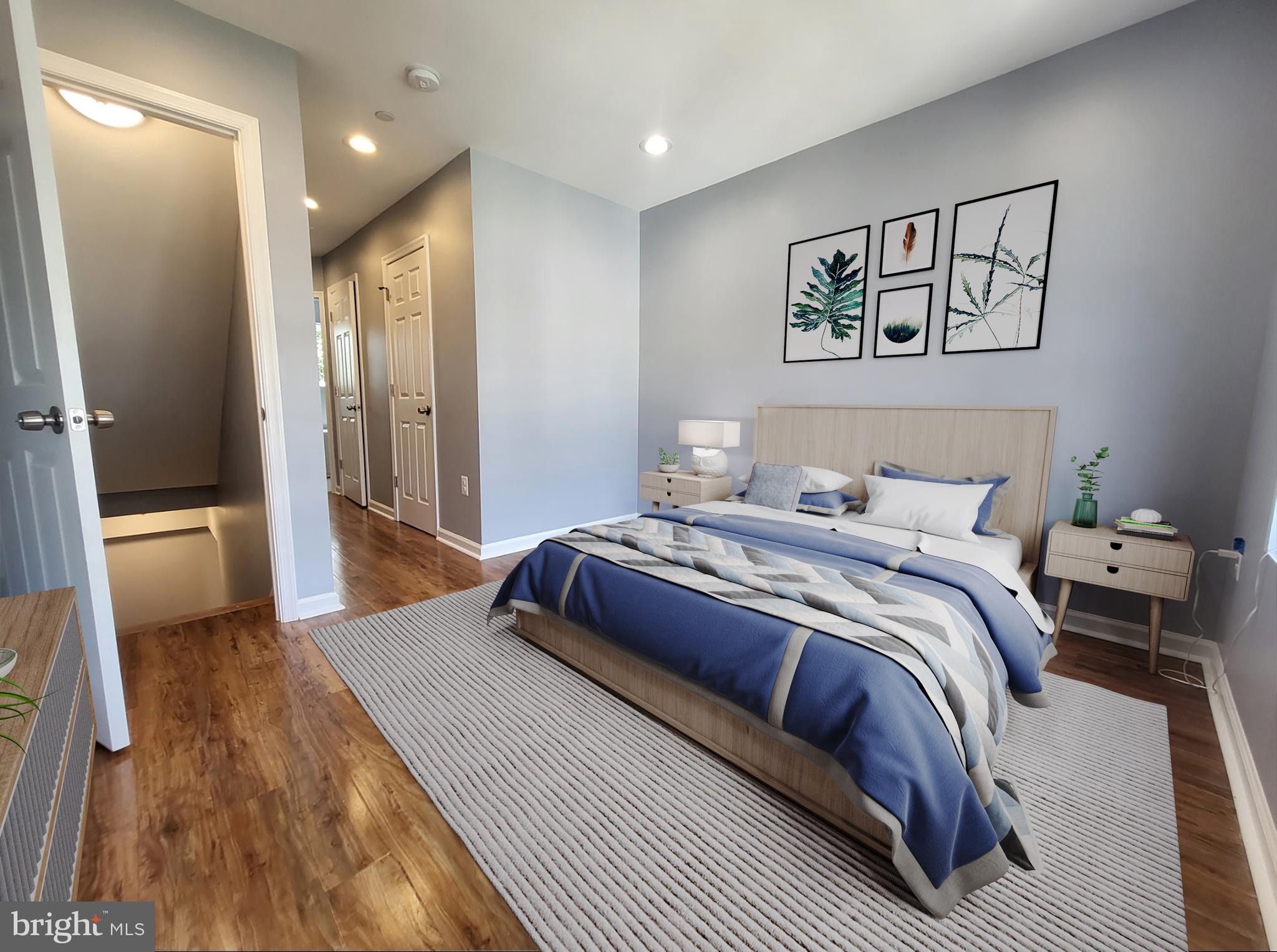 1662 KRAMER STREET NE