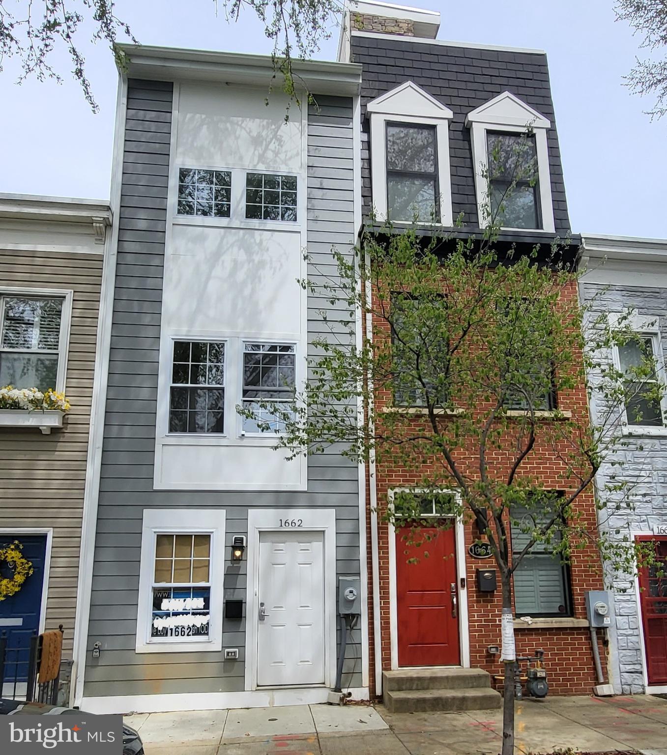 1662 KRAMER STREET NE