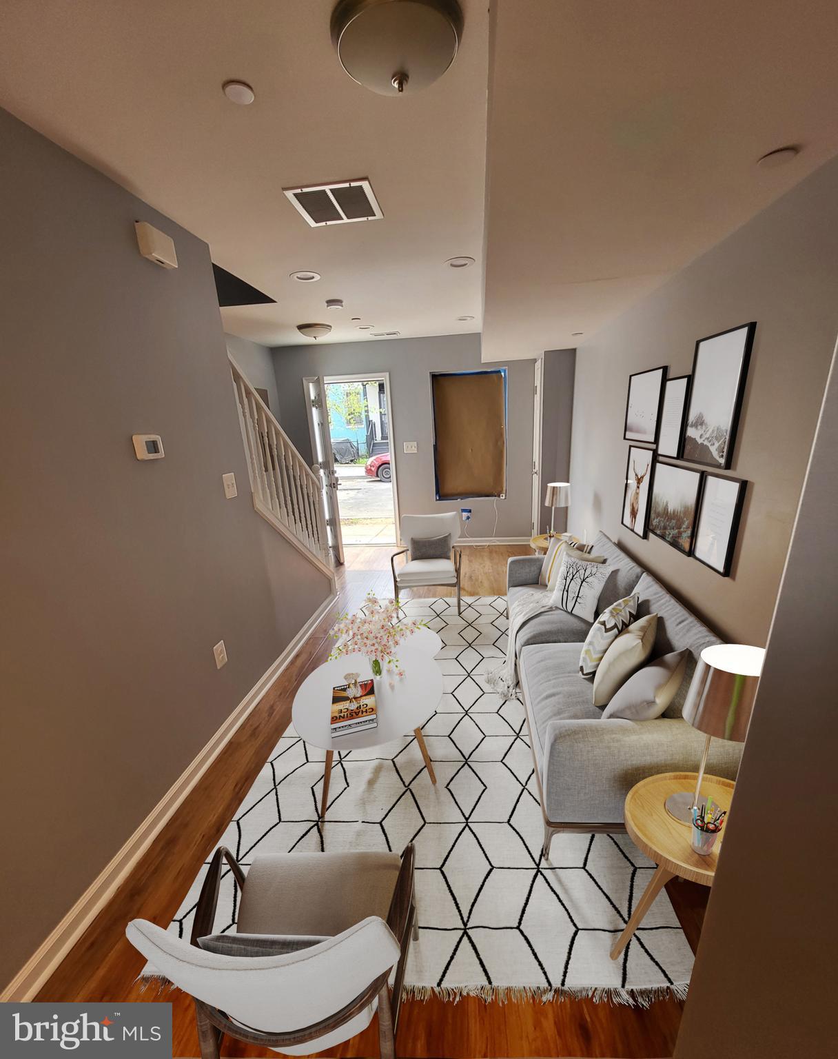 1662 KRAMER STREET NE