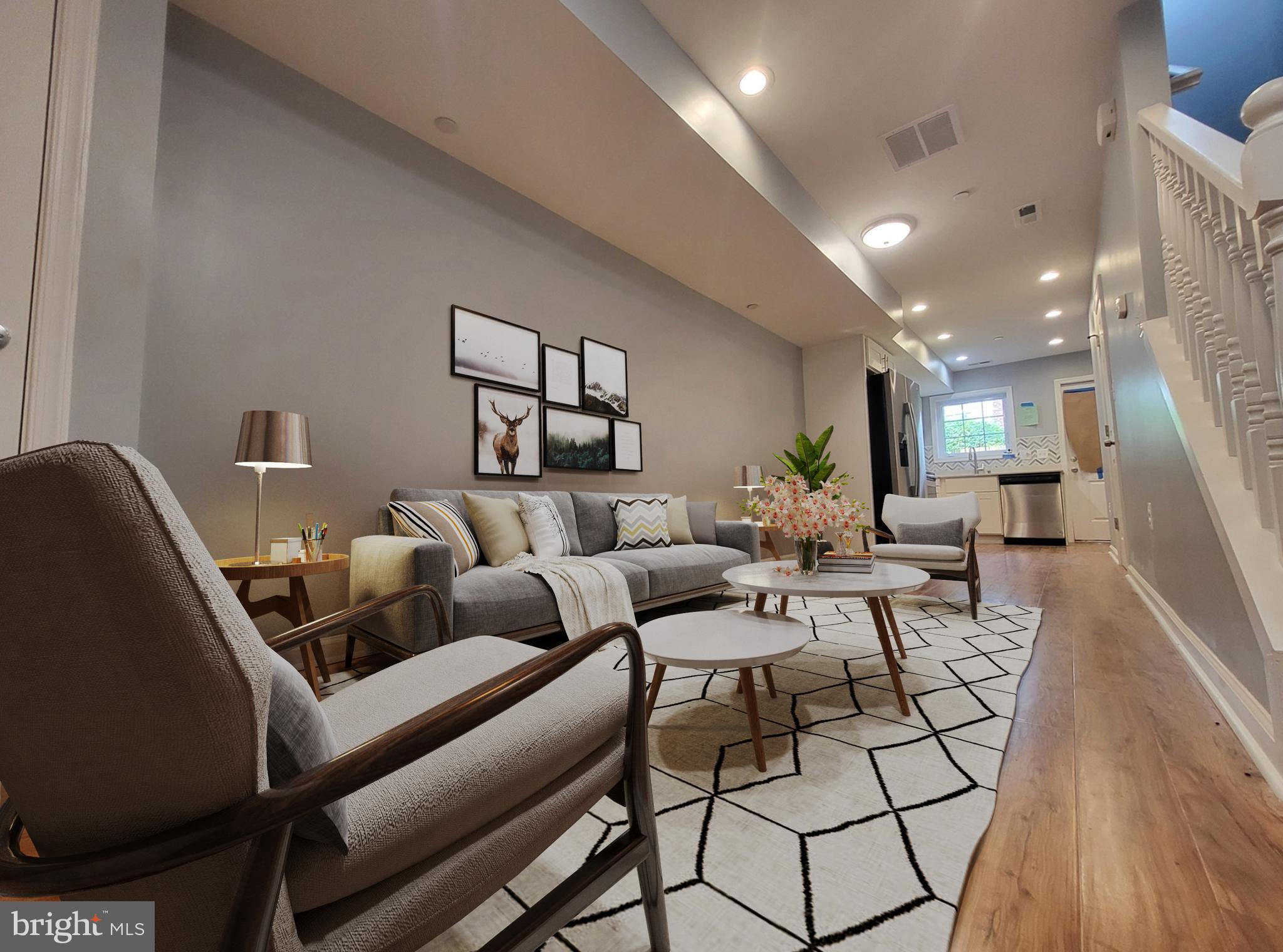 1662 KRAMER STREET NE