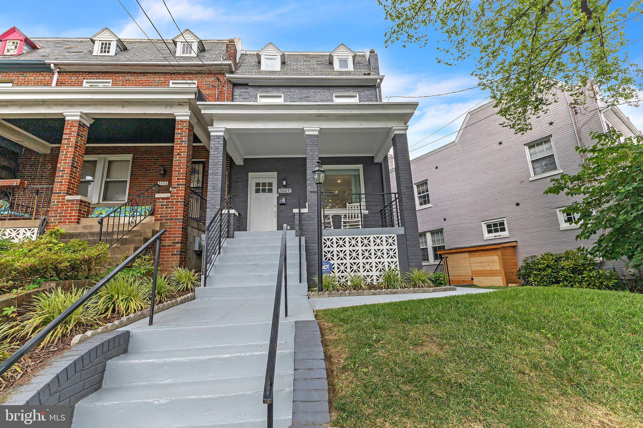 5623 KANSAS AVENUE NW