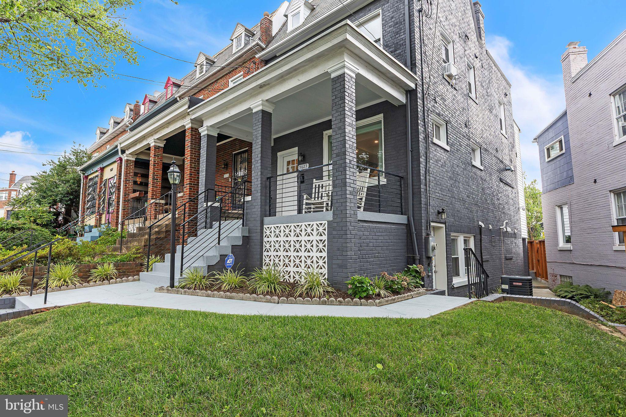 5623 KANSAS AVENUE NW